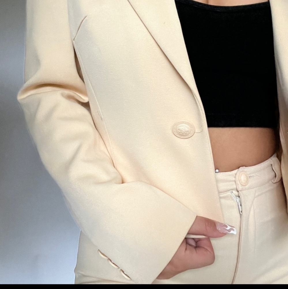 Suit Jacket - Picture 2 of 5